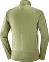 Salomon + Gore-Tex Pro Ws Jkt M Deep Lichen Green