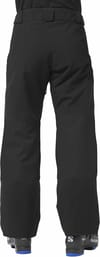 Salomon + Transfer Puff Pant M Deep Black/Charlock - 3