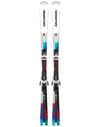 Addikt + MI12 GW White/Black 2025 + Salomon