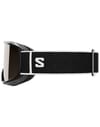 Salomon + Aksium 2.0 Access Black/Flash Gold