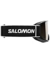 Salomon + Aksium 2.0 Access Black/Flash Gold - 4