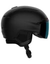 Driver Prime Sigma Photo Mips Plus Black + Salomon
