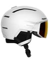 Driver Prime Sigma Photo Mips Plus White + Salomon