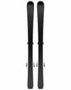 Salomon + Qst Jr M + L6 Gw Black/White 2024