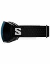 Salomon + Radium Pro Sigma Photo Black/Sky Blue