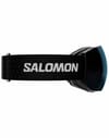 Salomon + Radium Pro Sigma Photo Black/Sky Blue - 4