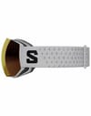 Salomon + Radium Pro White/Ml Ruby - 4