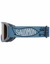 Salomon + Rio Smoke Blue/Univ Gold