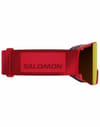 Salomon + S/View Red/Ml Mid Red - 4