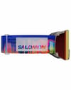 Salomon + S/View Sigma Translucent Frozen/Poppy Red