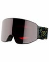 Sentry Prime Sigma Blackk Ltd/Gun Metal + Salomon