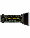 Salomon + Sentry Prime Sigma Blackk Ltd/Gun Metal
