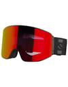 Sentry Prime Sigma Photo Black/Poppy Red + Salomon