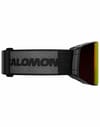 Salomon + Sentry Prime Sigma Photo Black/Poppy Red