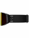 Salomon + Sentry Prime Sigma Photo Black/Poppy Red - 4