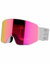 Sentry Prime Sigma White/Poppy Red + Salomon