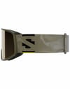 Salomon + Sentry Pro Sigma Olive Night/Black Gold