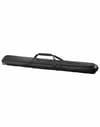 Skitrip 1 Pair Padded 195 Black + Salomon