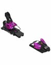 Strive 16 Mn Purple/Shifted Orange + Salomon