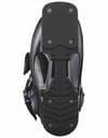 Salomon + Team T2 Black/Race Blue/White - 4