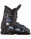 Team T3 Black/Race Blue/White + Salomon