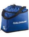 Xc Boot Bag Race Blue + Salomon