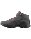 Salomon + Outway Mid Cswp Junior Magnet/Phantom/Coral - 3