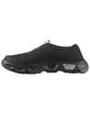 Salomon + Reelax Moc 6.0 W Black/Black/Alloy - 3