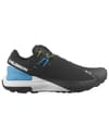S/Lab Skyway Black/White/Blue Danube + Salomon