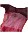 Salomon + Sense Pro 2 With Flasks Fiery Red/Cabernet - 4