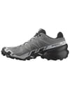 Salomon + Speedcross 6 Quiet Shade/Black/Pearl Blue - 3