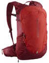 Trailblazer 20 Aura Orange/Biking Red + Salomon