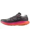 Salomon + Ultra Glide 2 Plum Kitten/Black/Pink Glo - 3