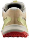Salomon + Ultra Glide 2 W Golden Straw/Charlock/Fiery Coral - 5