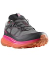 Salomon + Ultra Glide 2 W Plum Kitten/Black/Pink Glo