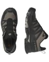 Salomon + X Ultra 4 Bungee Cord/Black/Vintage Khaki - 4