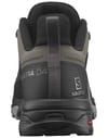 Salomon + X Ultra 4 Bungee Cord/Black/Vintage Khaki - 5