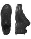 Salomon + Xa Pro 3D V9 Wide Black/Phantom/Pewter - 4