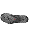 Salomon + Xa Pro 3D V9 Wide Black/Phantom/Pewter - 6