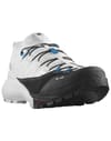 Salomon + S/Lab Alpinway White/Black/Transcend Blue