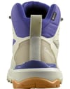 Salomon + X Ultra 360 Edge Mid GTX Bleached Sand/Kelp/Spectrum Blue - 3