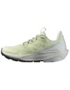 Salomon + Elixir Activ Gtx W Celadon Green/Glacier Gray/Phantom - 4