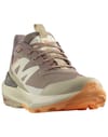 Salomon + Elixir Activ GTX W Falcon/White Pepper/Papaya