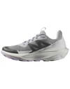 Salomon + Elixir Activ W Sharkskin/Glacier Gray/Orchid Petal - 4