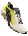 Salomon + Sense Ride 5 Vanilla Ice/Sulphur Spring/Black