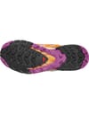 Salomon + Xa Pro 3D V9 W Rose Violet/Dragon Fire/Papaya - 6