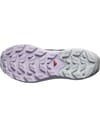 Salomon + Elixir Activ GTX W India Ink/Glacier Gray/Orchid Petal - 4