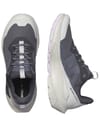 Salomon + Elixir Activ GTX W India Ink/Glacier Gray/Orchid Petal - 6