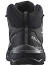 Salomon + X Ultra 360 Mid Gtx Black/Magnet/Pewter - 3