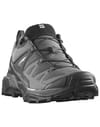Salomon + X Ultra 360 Magnet/Black/Pewter
